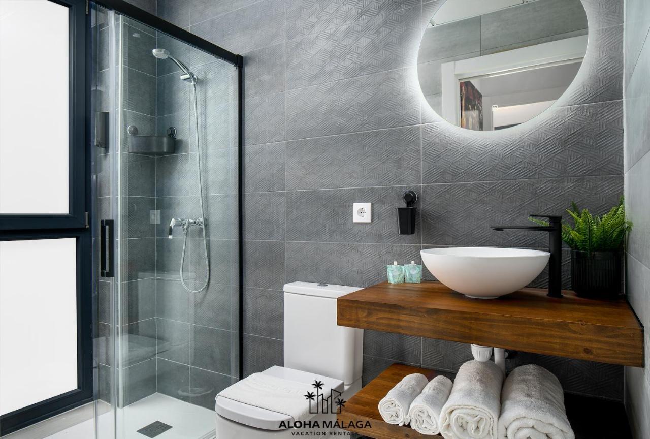 Apartment Luxury Duplex With Pool And Padel Court In Town *